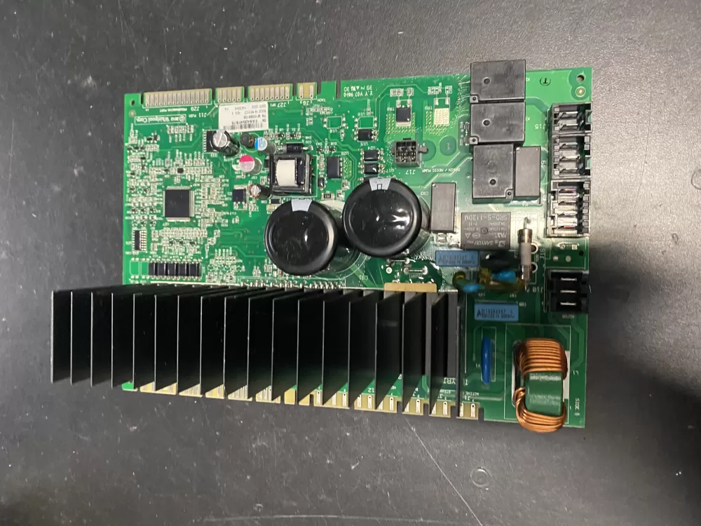 Maytag W10598158 Dryer Control Board