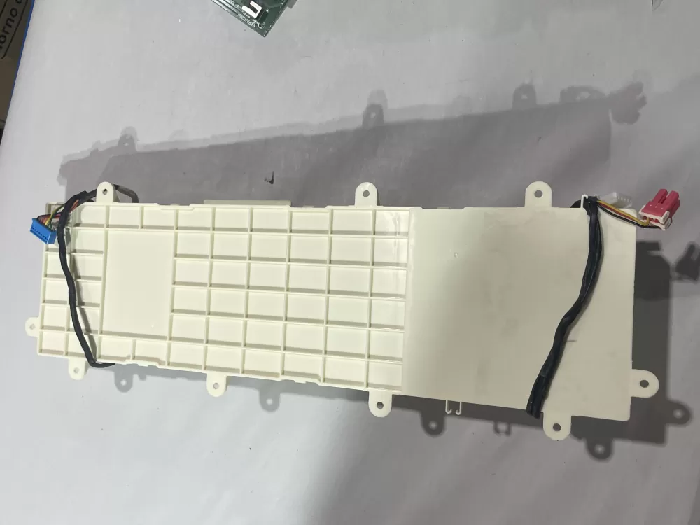 LG Kenmore EBR68035203 EAX62118702 Dryer Display Control Board AZ173728 | Wmv833