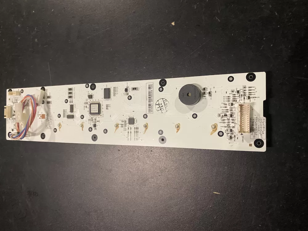 EBR72955406 Refrigerator Control Board Pcb Display AZ26832 | BK262