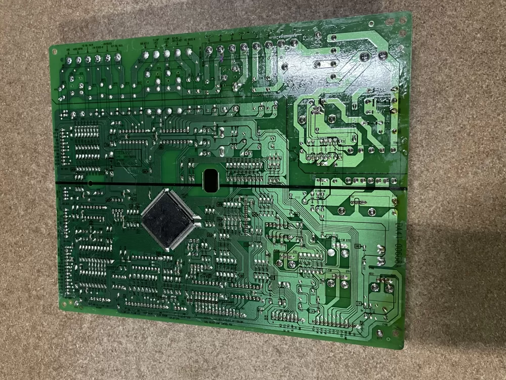 Samsung AP4909012 DA92-00055A Refrigerator Control Board AZ26833 | KM260