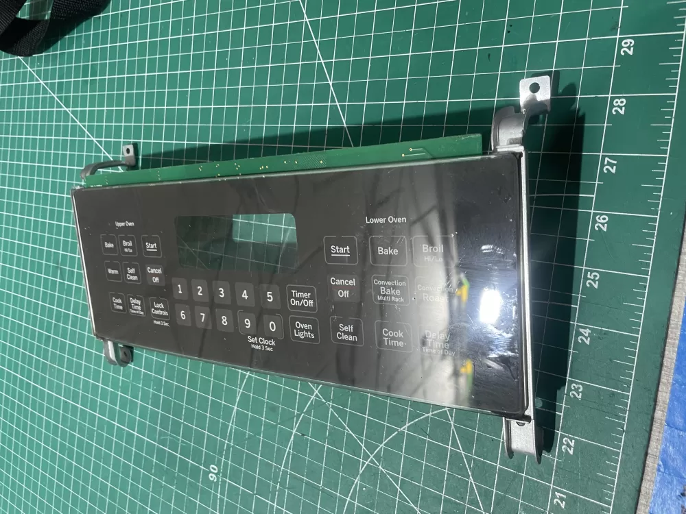 GE 164D9373G003 WB27X20516 Range Control Board