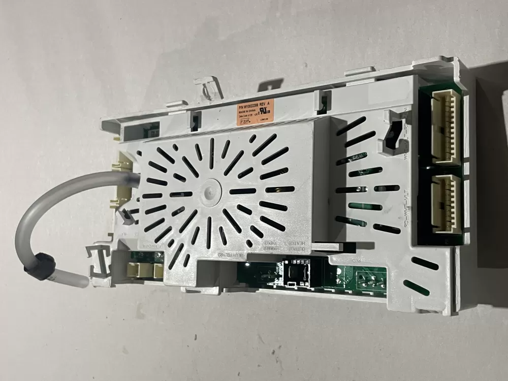 Maytag W10763749  W10522399  4282569  PS10067056 Washer Control Board