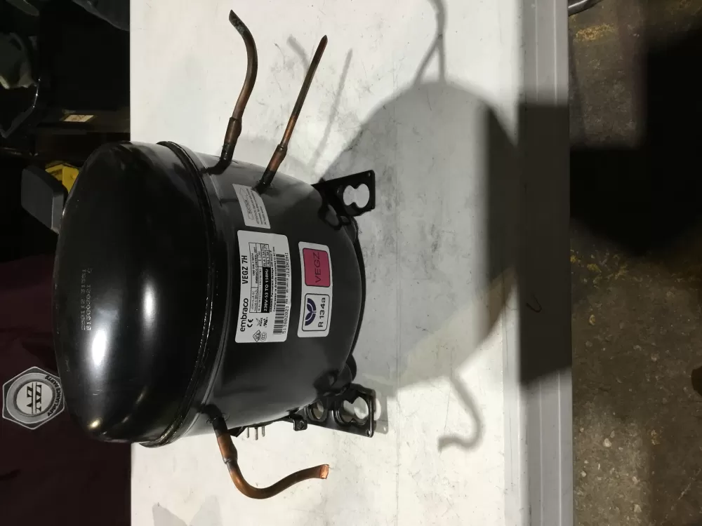 Whirlpool 513802021 Refrigerator Compressor