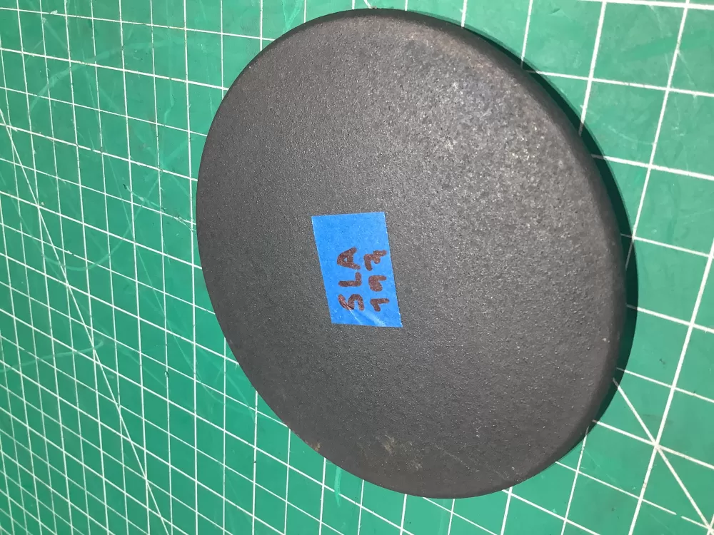 Cooktop Stove Burner Cap PA080085 AZ150531 | AR197