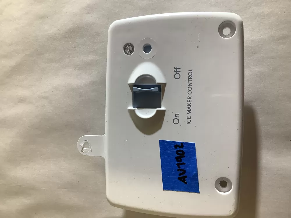 Whirlpool W10757851 4389102 Refrigerator Ice Control Board AZ100960 | AV1902