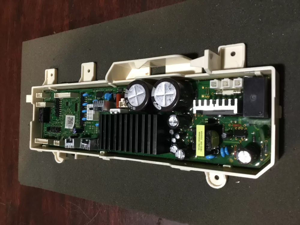 Samsung DC94-05804A Washer Control Board AZ77039 | NRV628