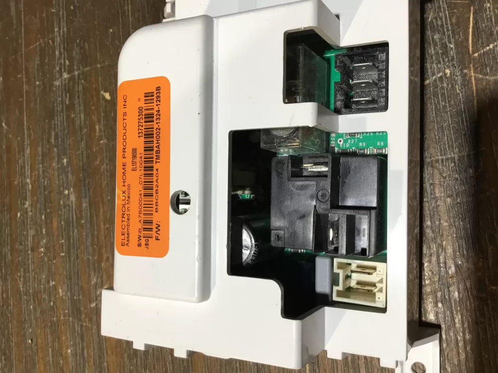 Frigidaire Kenmore AP5962205 137275300 Dryer Control Board AZ57852 | NR1912