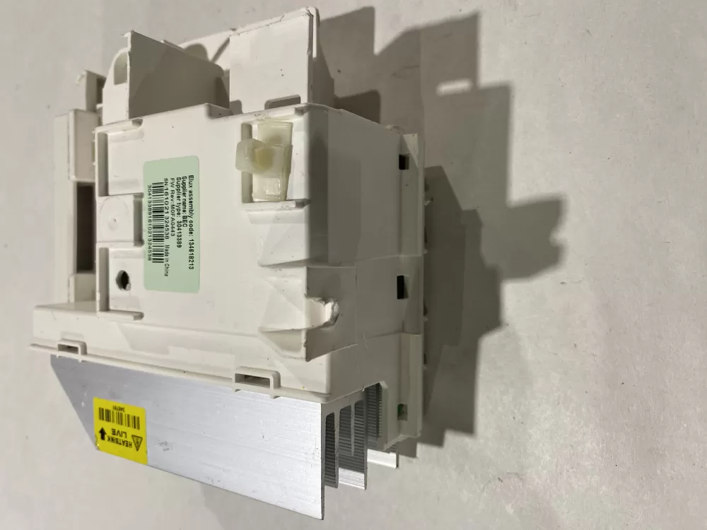 Frigidaire Kenmore Electrolux Washer Motor Control Board AZ153423 | BK2504