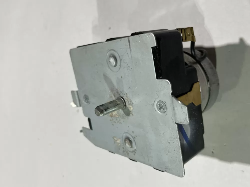 Hotpoint General Electric AP2042894 276942 Dryer Timer AZ169678 | Wm2596