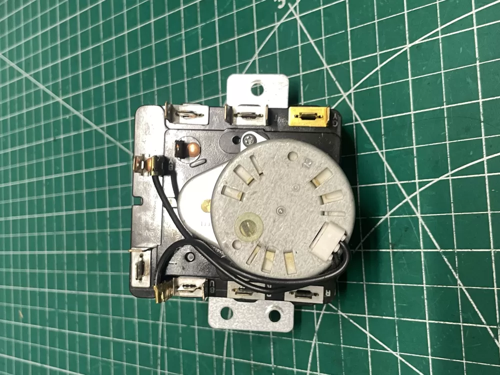 GE  Whirlpool  Kenmore 3397273A Dryer Timer