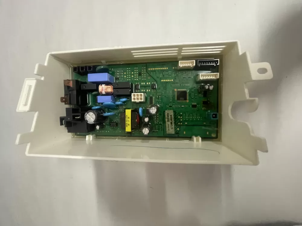 Samsung DC92-01729P DC9201729P Dryer Control Board
