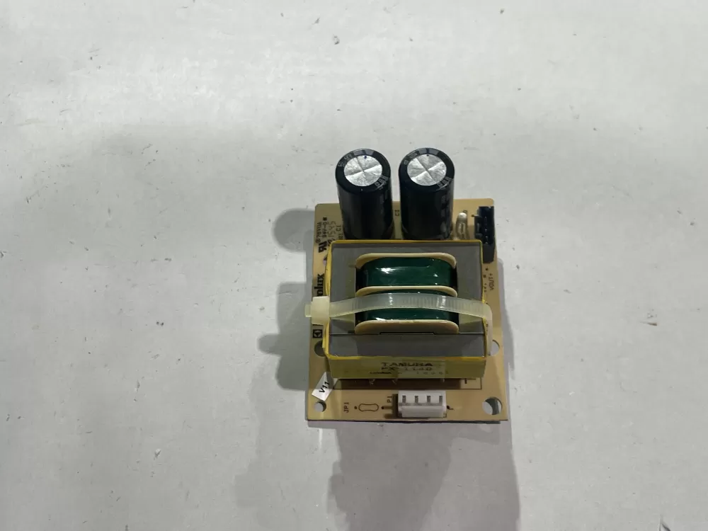Electrolux 316535201A  6800F2 Range Control Board