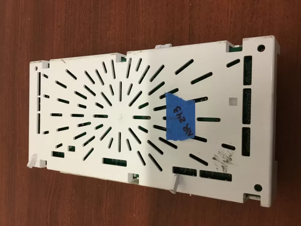 Maytag Whirlpool W10763742 W10284166 Washer Control Board AZ35340 | NR243