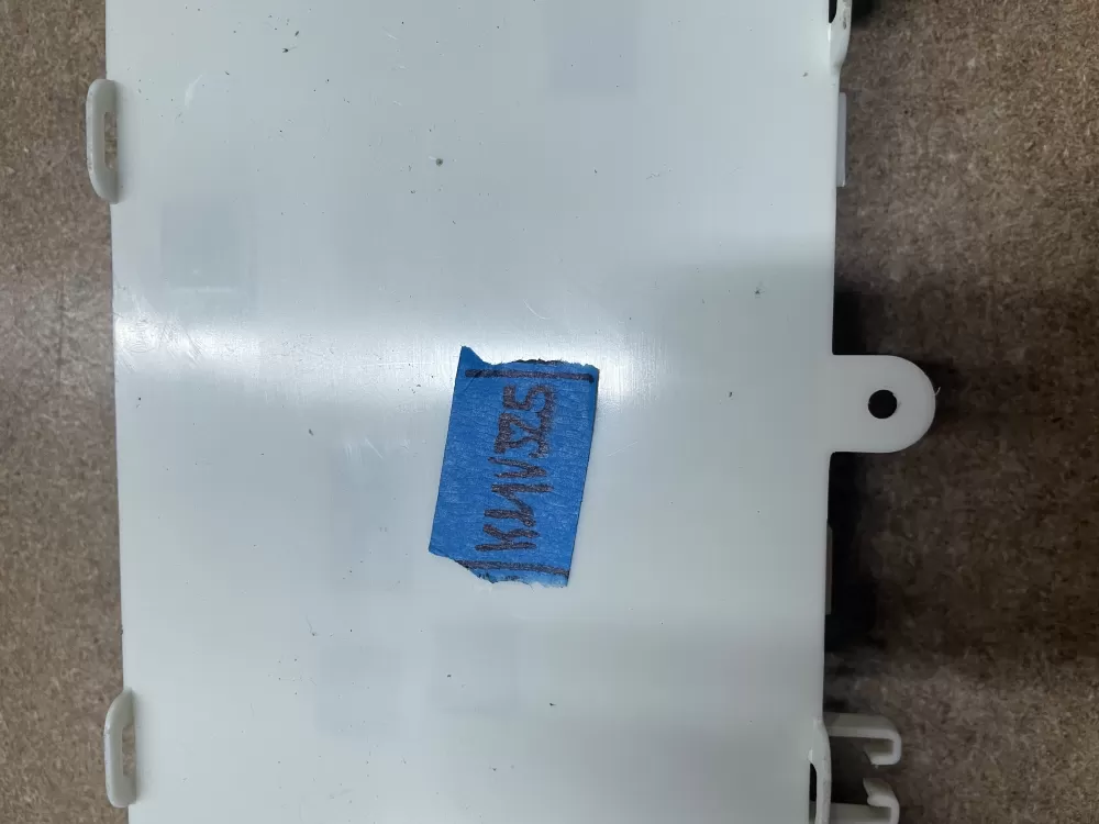 LG EBR81634310 EBR81634303 PS12080805 Washer Control Board AZ20864 | KMV325