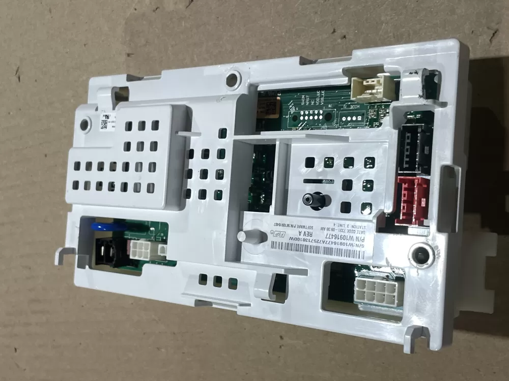 Kenmore AP6261031 W10803585 W10841366 W10865063 W10915783 W10916477 W11116589 PS12114295 Washer Control Board