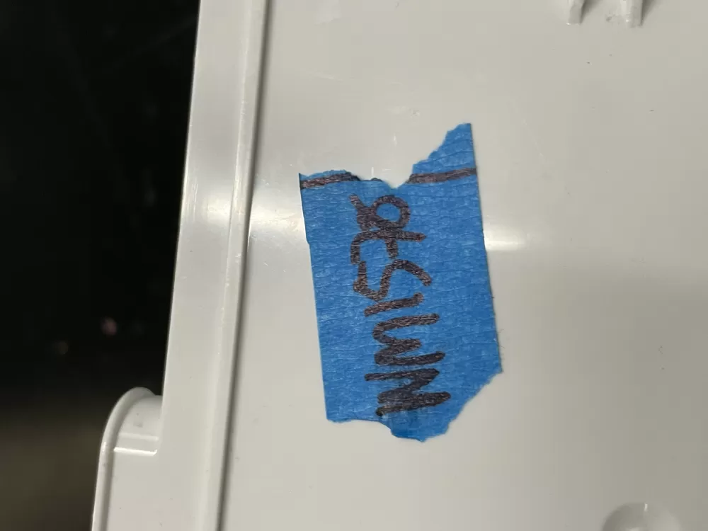 Whirlpool Maytag W11576948 Washer Control Board AZ4939 | Wm1578