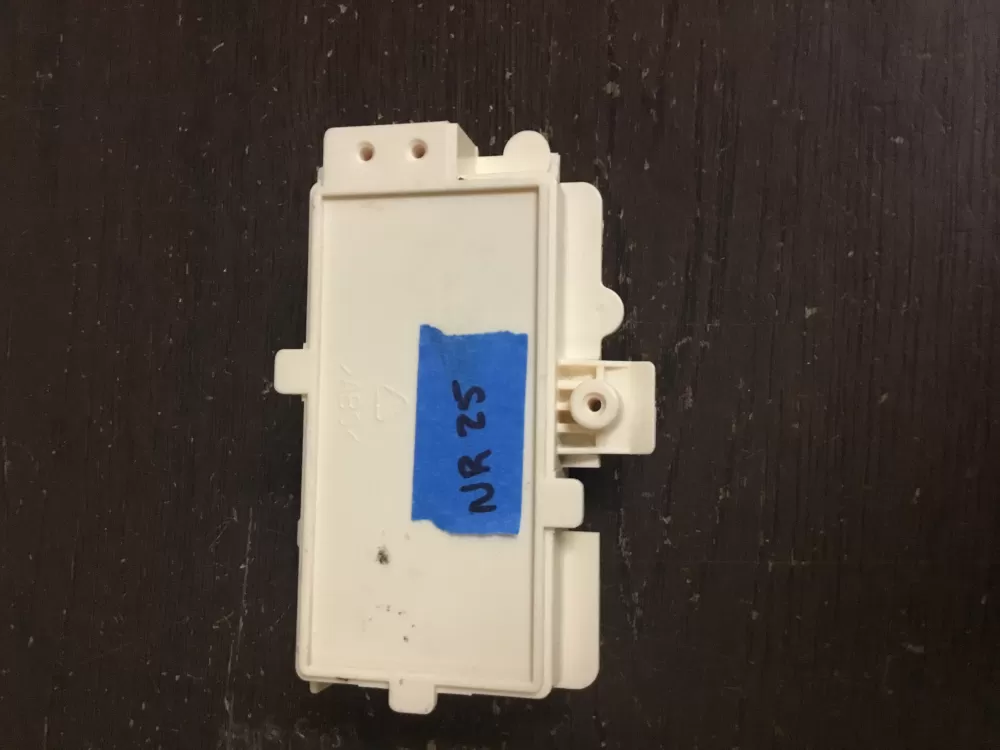 LG 5251356 6201EC1006E Washer Control Board Noise Filter AZ16740 | NR25