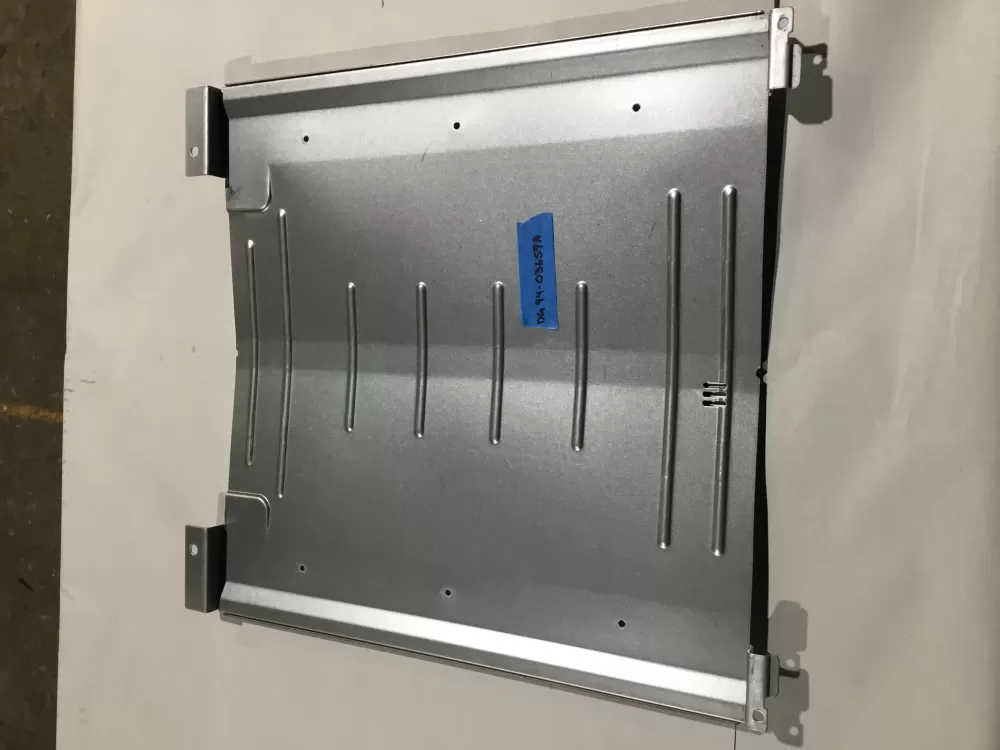 Samsung DG94-03659A Range Gas Sub Bracket Assembly