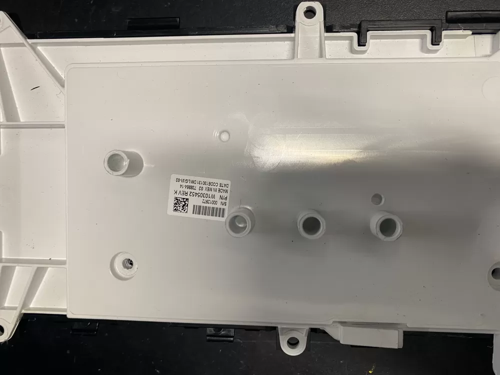 Whirlpool Maytag W10305452 WPW10305452 Washer Control Board AZ13073 | BKV1