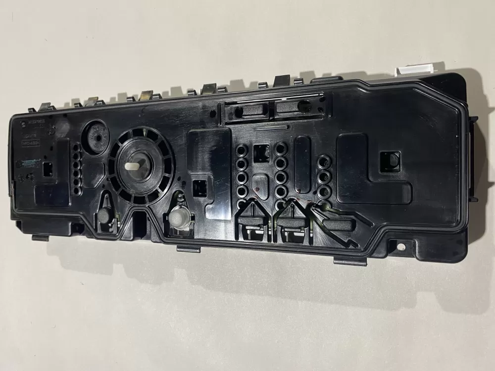 Kenmore W10272628 W10351989 WPW10351989 PS11753547 Washer Interface Control Board