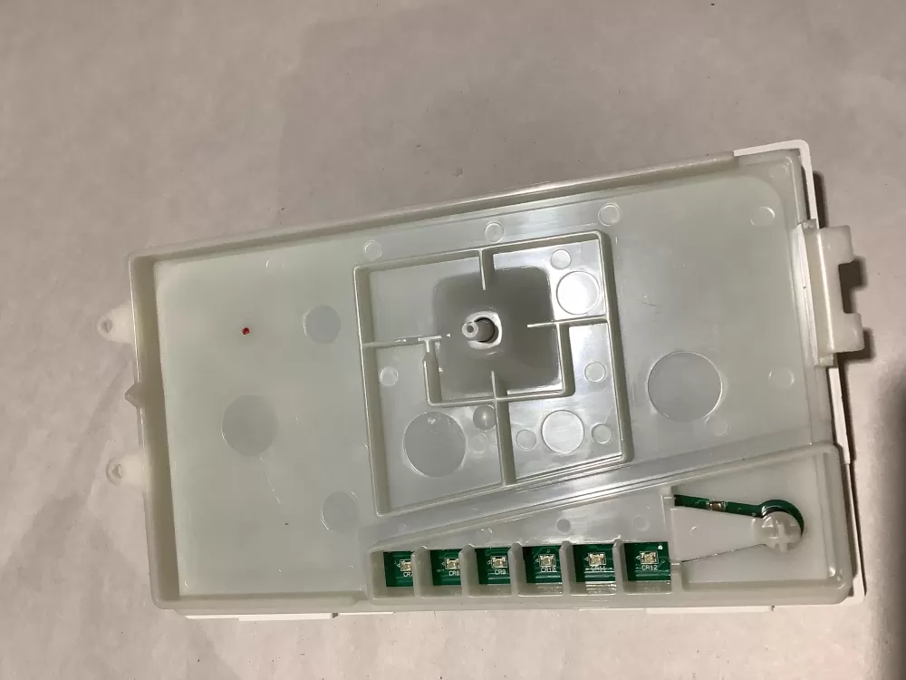 Kenmore W10627785 Washer Control Board AZ147942 | ZC2482