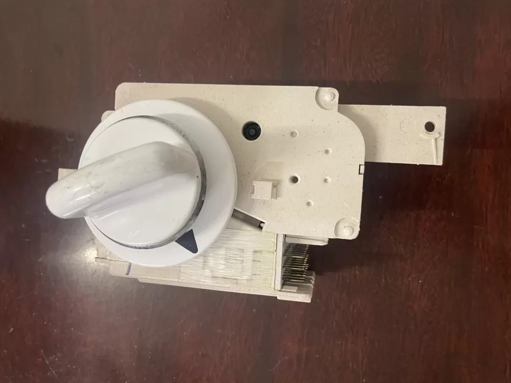 GE 175D6347P024 WH12X10478 Washer Timer