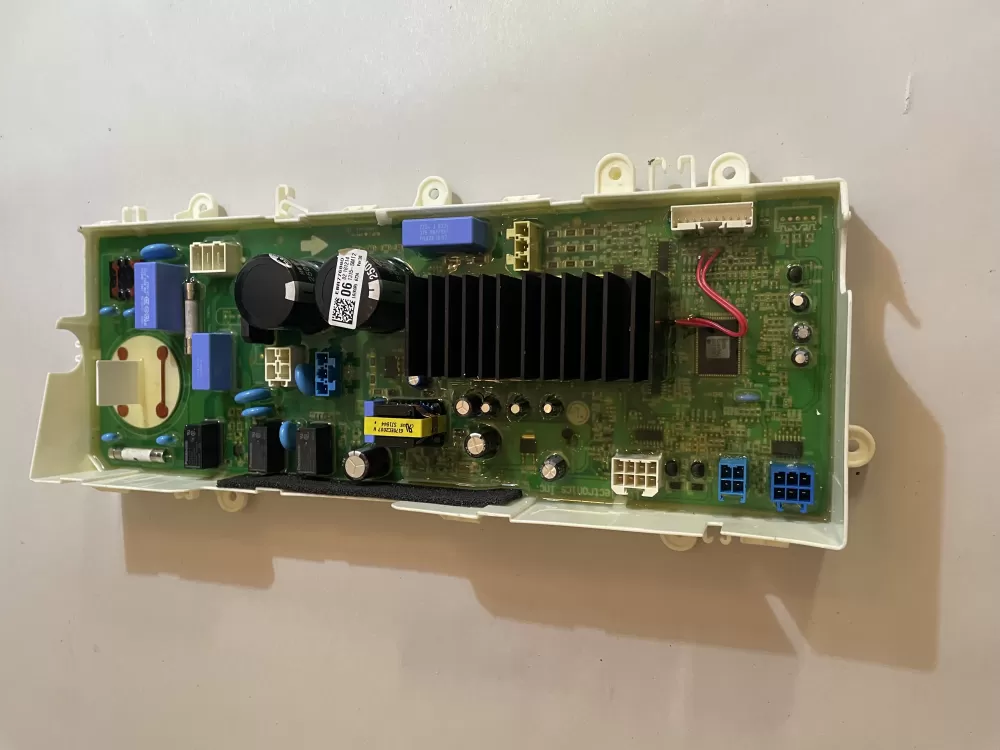 LG Kenmore EBR77688002 AP6028907 EBR77688006 4391597 Washer Control Board