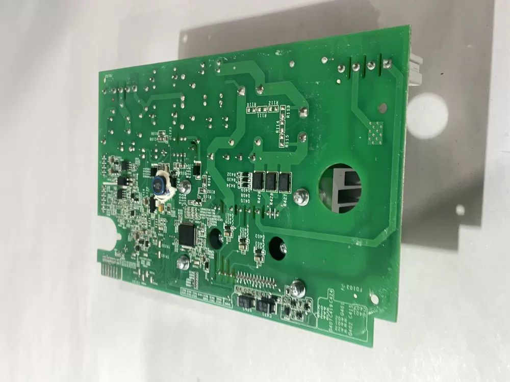 GE 290D2861G001 WH22X29049 Washer Control Board AZ205686 | Wm135
