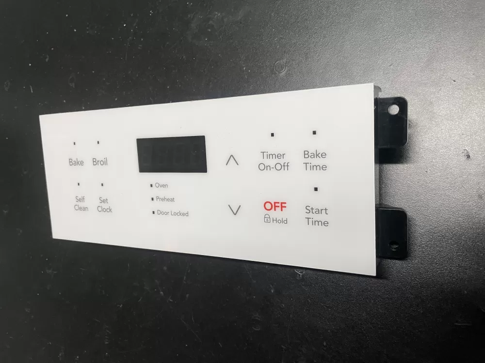 Frigidaire A03619524 Oven Control Board AZ3840 | Wm593