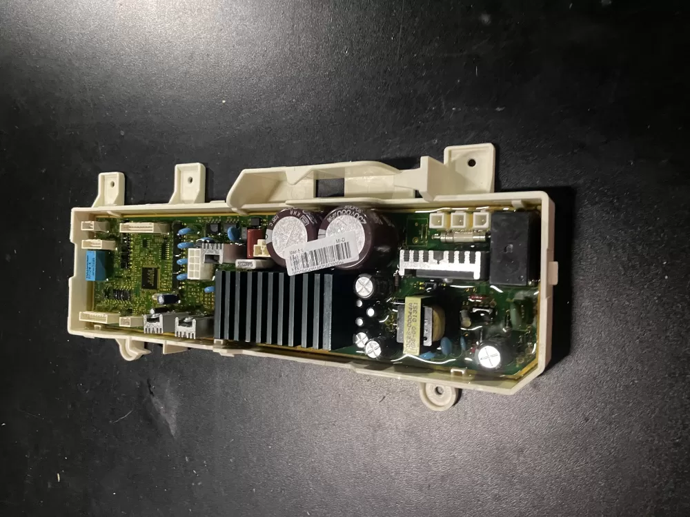 Samsung DC94 04351A Dc92 01625a Washer Control Board Main AZ26791 | WMV223
