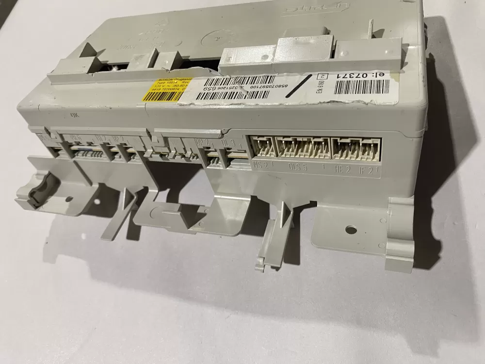 Whirlpool 24619 70200674 01 Washer Control Board AZ145186 | BKV759