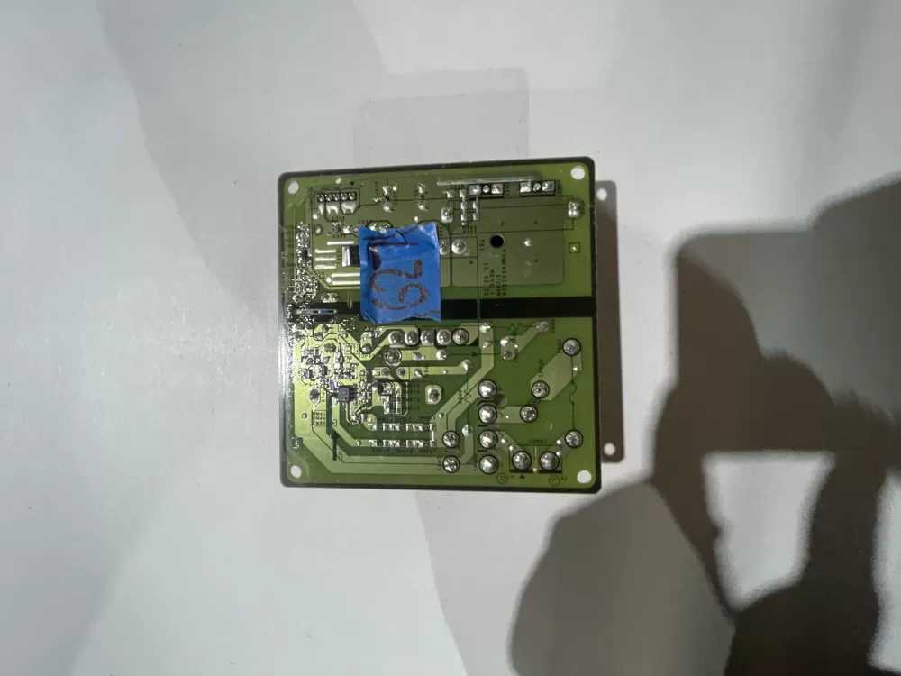 Samsung DA92 00486A Refrigerator Control Board AZ192006 | KM627