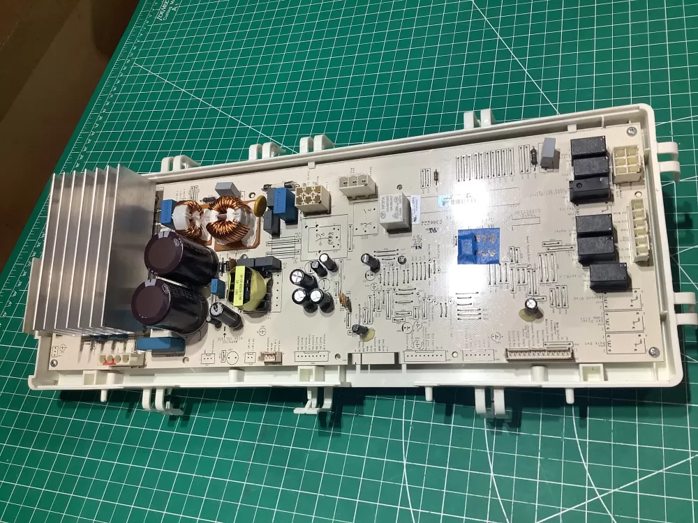 GE 275D1540G014 Washer Control Board AZ173507 | ARV828