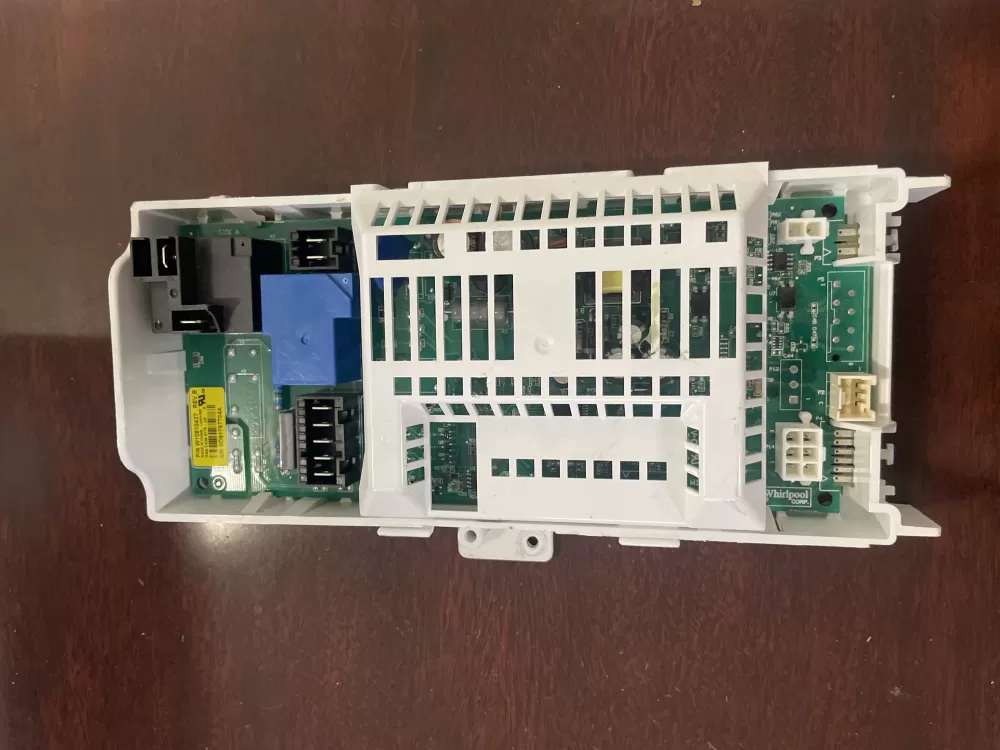 Whirlpool W10810427 Dryer Control Board