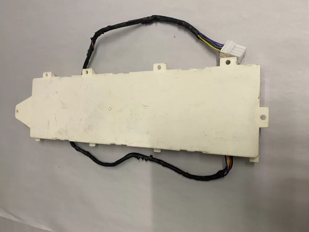 LG EBR75439402 Dryer UI Control Board PCB Assembly WAZ204909 | BK2219