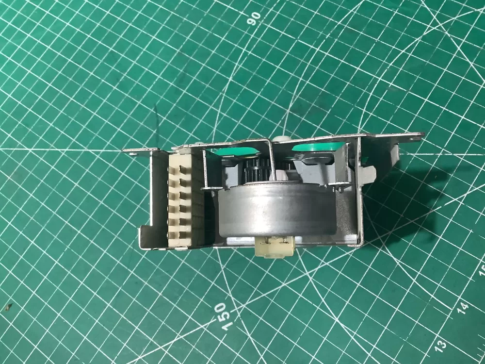 Kenmore Hotpoint AP2039748 Dishwasher Timer AZ191708 | AR554