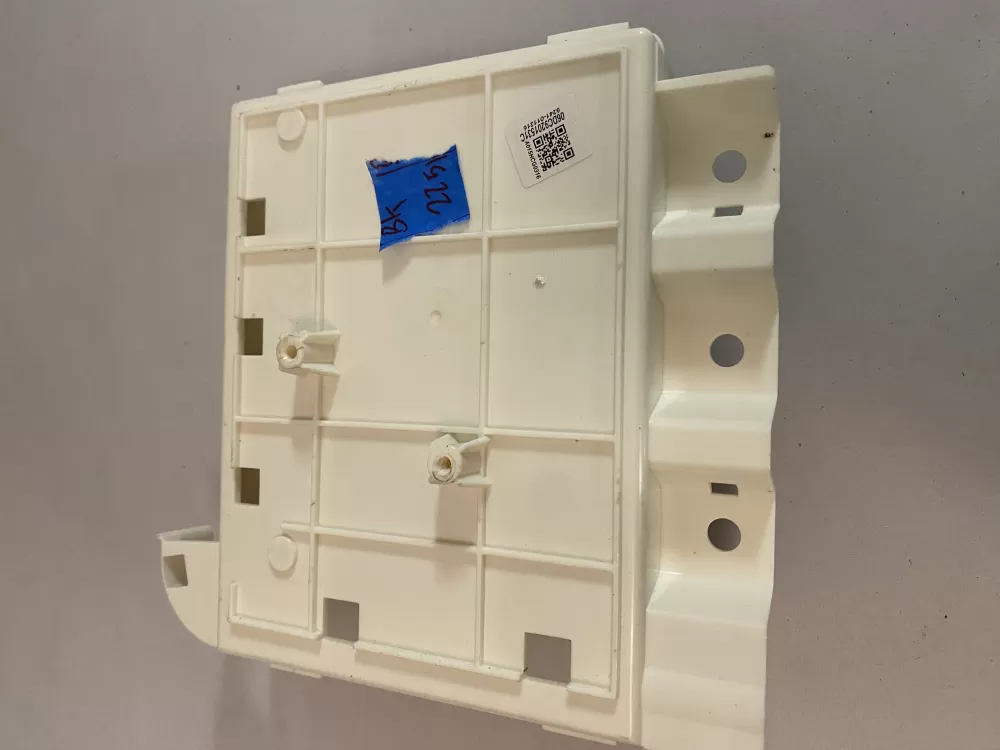 Samsung DC92-01378E DC92-01803N Washer Control Board Assembly AZ123617 | BK2251