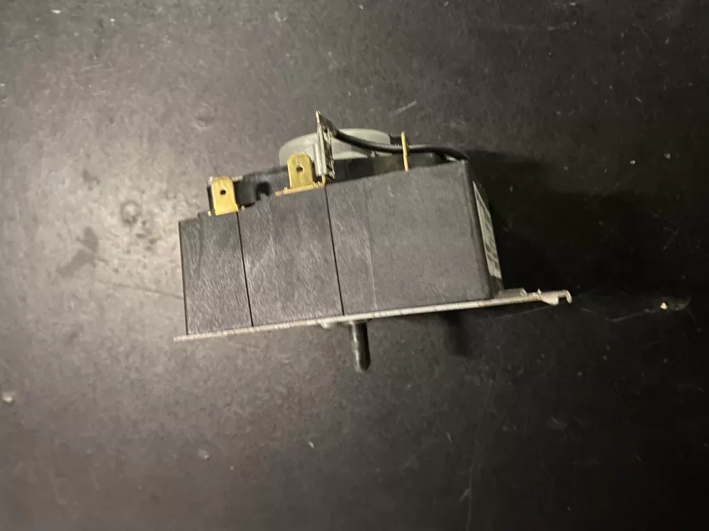 Hotpoint General Electric WE4M364 WE4M533 PS8690648 Dryer Timer AZ26002 | BK98