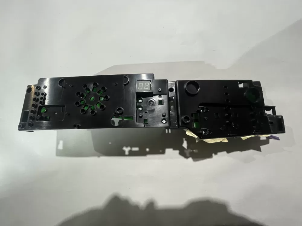 Whirlpool  Kenmore 8519269  8559430  Dryer Control Board Rev