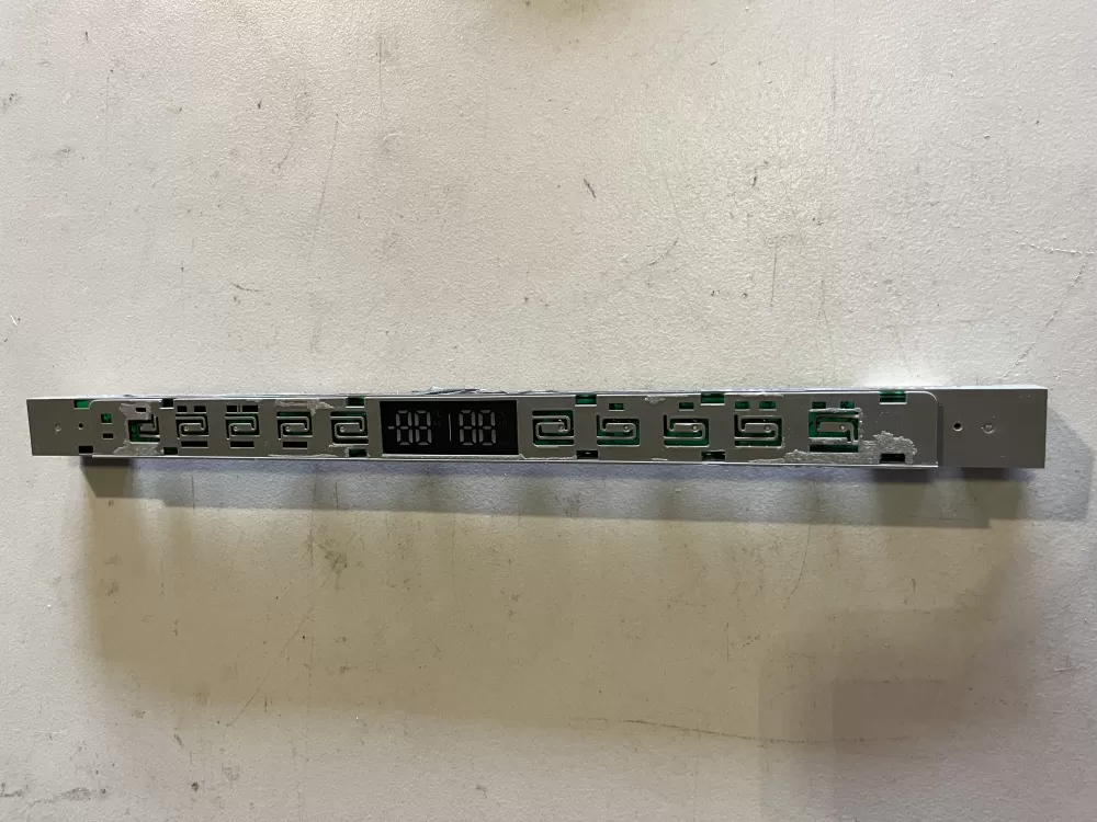 LG EBR78723602 Refrigerator User Interface Control Board AZ44317 | JT1748