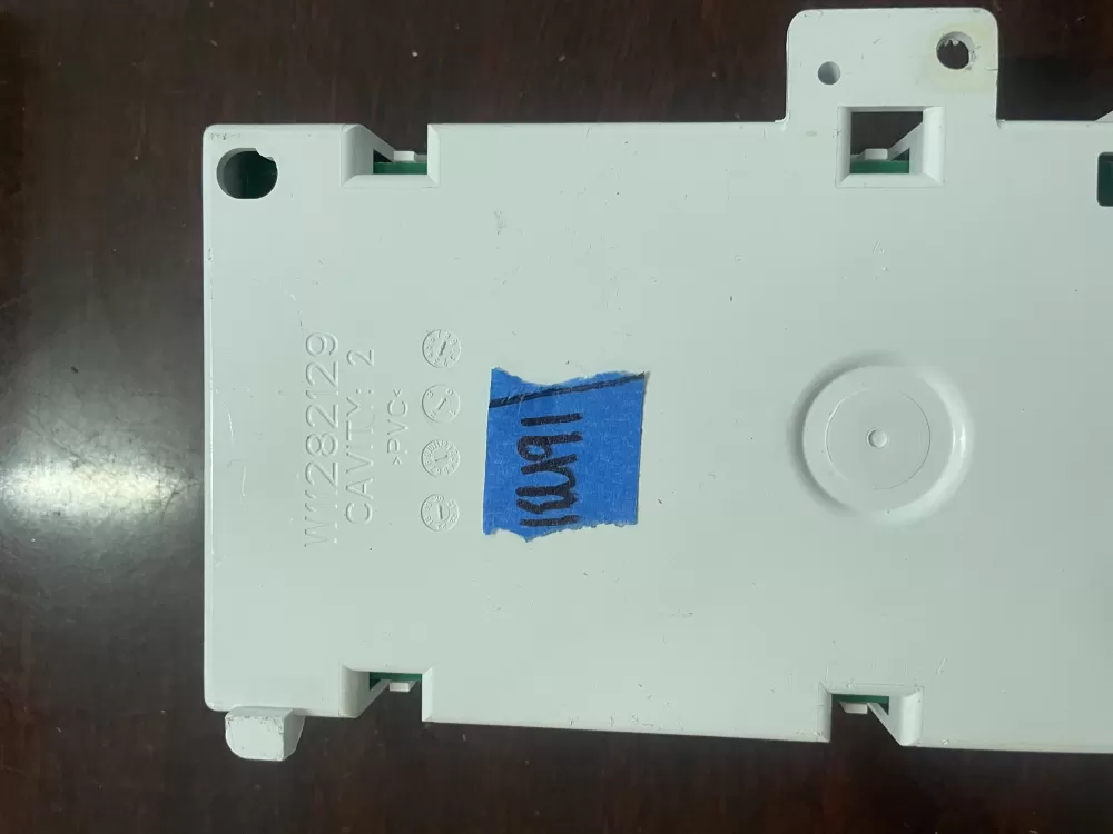 Whirlpool Maytag Dryer Control Board W11194458 AZ37086 | KM91