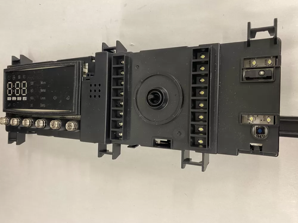 17138200004461 insignia Dryer Board - Control