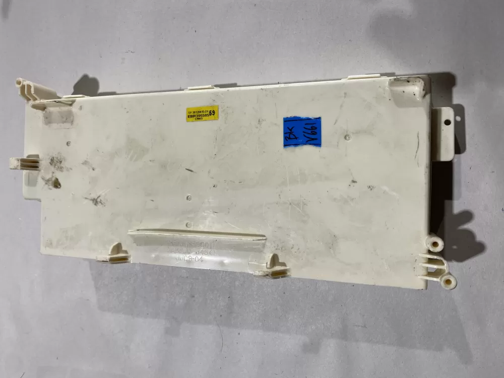 LG EBR52361607 Washer Control Board Main Pn AZ111738 | BKV661
