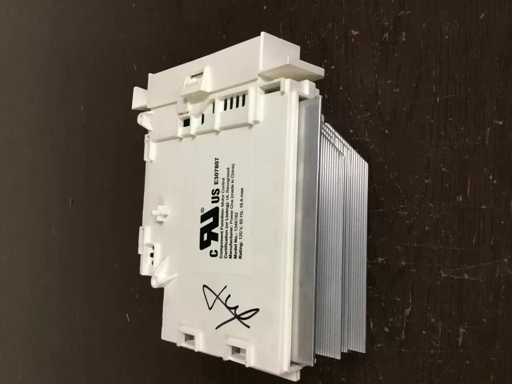 Frigidaire 134618200 5304504715 Washer Control Board AZ6243 | NR475