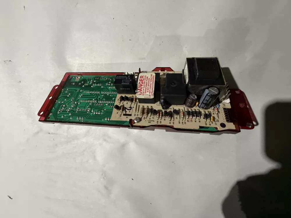 Whirlpool Range 3196968 Control Board AZ213064 | KM2506