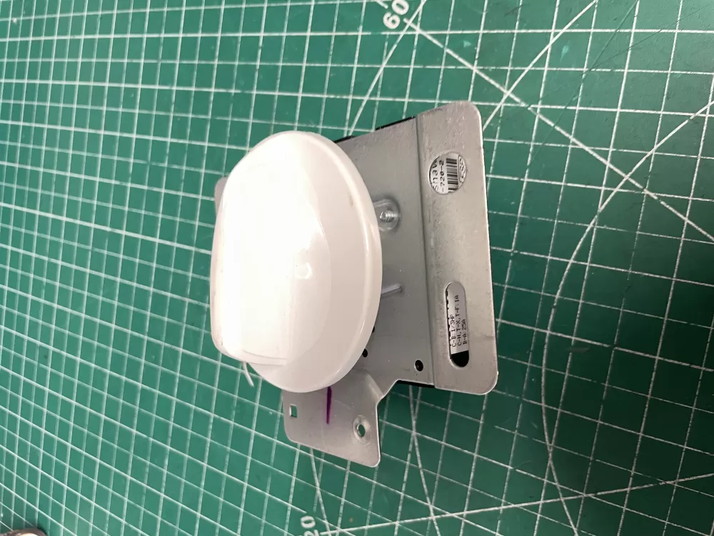 Maytag  Amana  Admiral  Roper AP6003908 W10436308 W10745655 W10857612VP W10857612 PS11731366 Dryer Timer