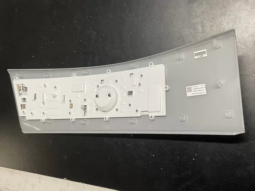Kenmore W11035071 W11114964 W11158055 W11248563 PS12579001 Washer Control Board Panel