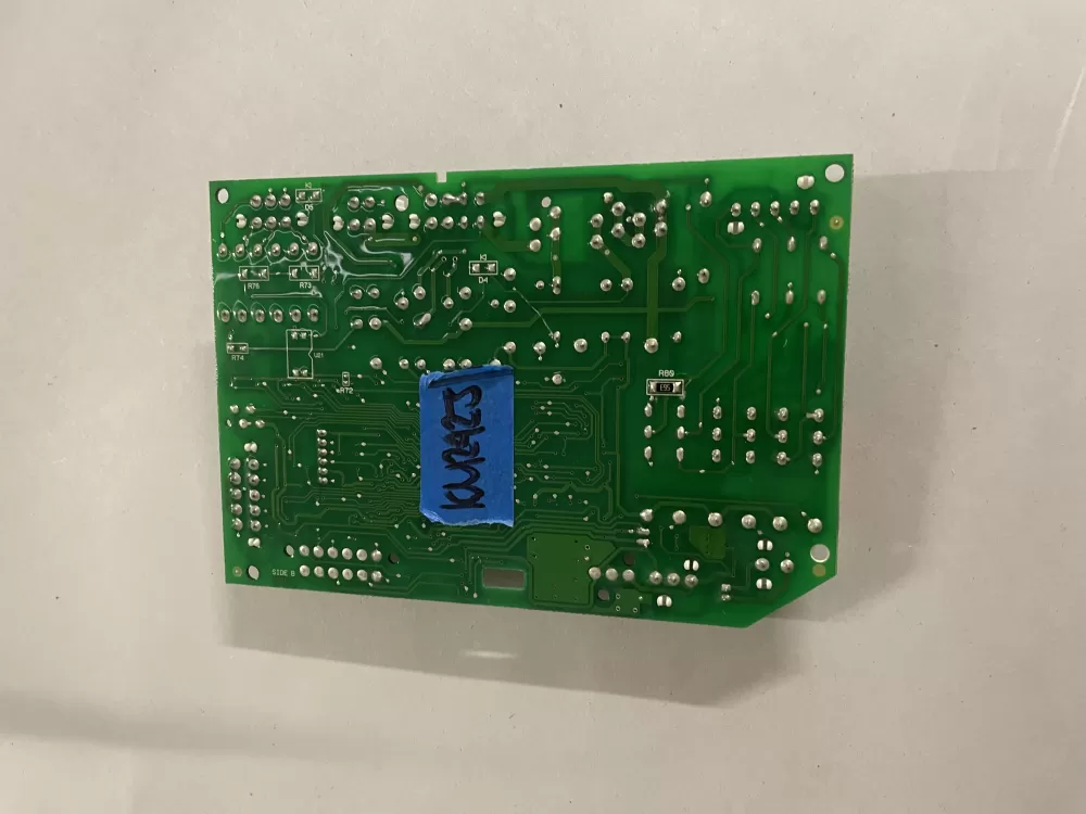 Whirlpool KitchenAid Kenmore Refrigerator Control Board AZ144554 | KM2423