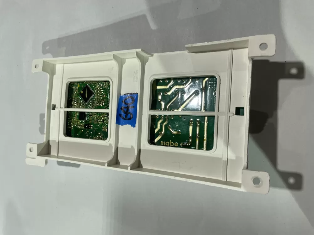 GE Kenmore WH12X20274 E226586 Washer Control Board AZ175731 | KM640