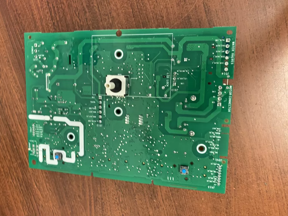 GE 290D2226G104 WH18X28642 Refrigerator Control Board AZ60123 | BK2002